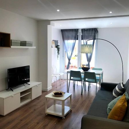 Insidehome Apartments - La Casita De Oscar 팔렌시아 외부 사진