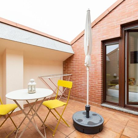 Insidehome Apartments - La Casita De Oscar 팔렌시아 외부 사진