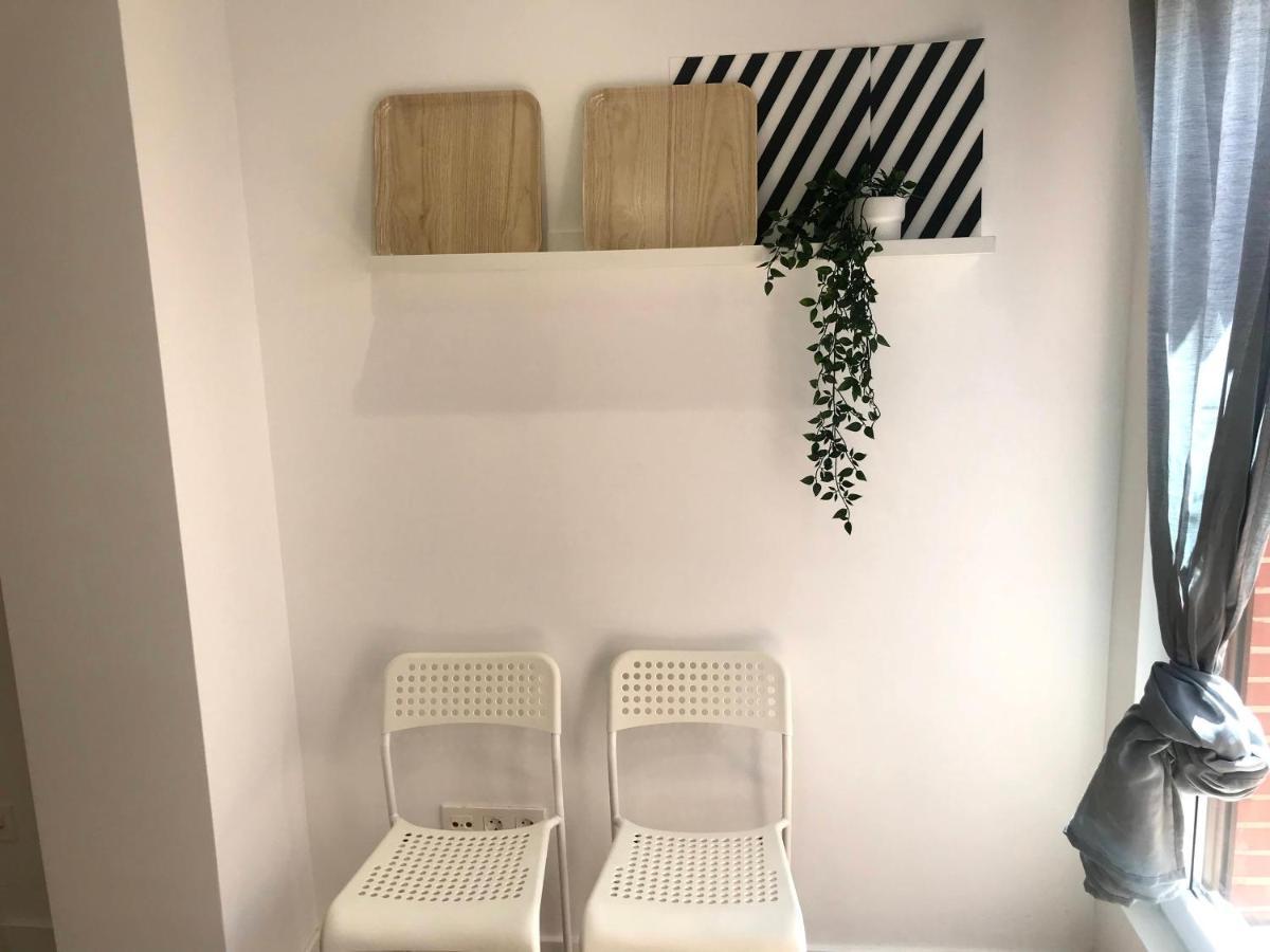Insidehome Apartments - La Casita De Oscar 팔렌시아 외부 사진