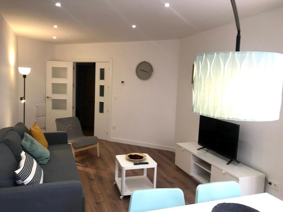Insidehome Apartments - La Casita De Oscar 팔렌시아 외부 사진