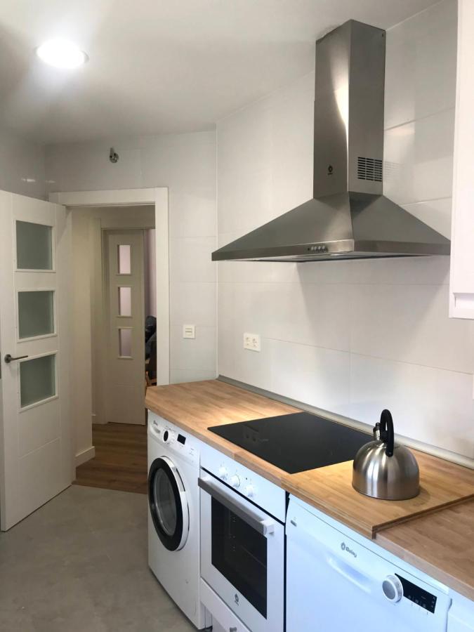 Insidehome Apartments - La Casita De Oscar 팔렌시아 외부 사진
