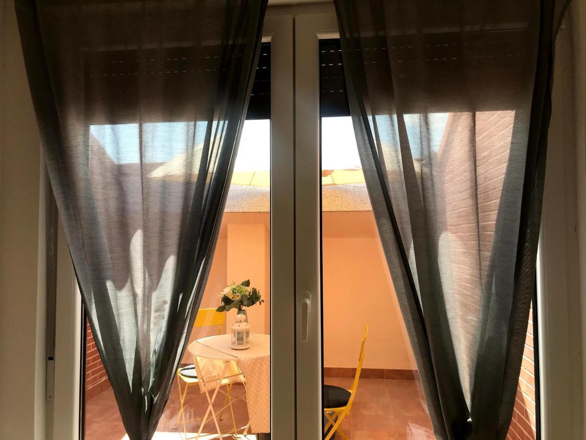 Insidehome Apartments - La Casita De Oscar 팔렌시아 외부 사진