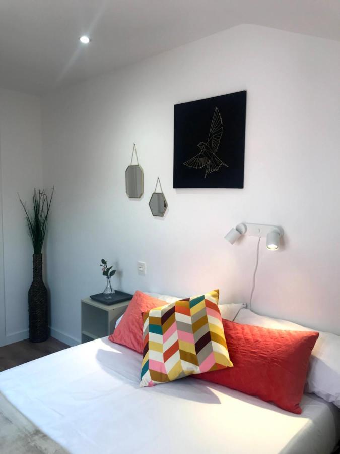 Insidehome Apartments - La Casita De Oscar 팔렌시아 외부 사진