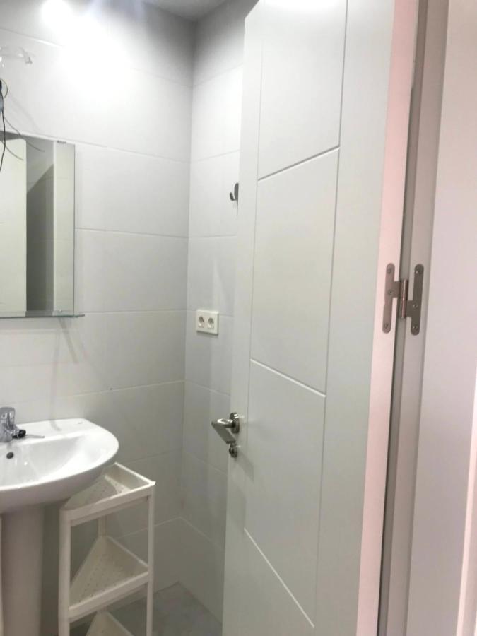 Insidehome Apartments - La Casita De Oscar 팔렌시아 외부 사진