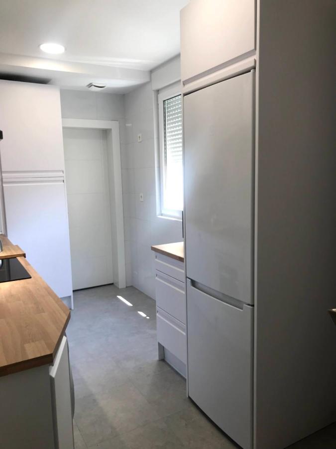Insidehome Apartments - La Casita De Oscar 팔렌시아 외부 사진