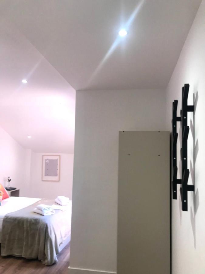 Insidehome Apartments - La Casita De Oscar 팔렌시아 외부 사진
