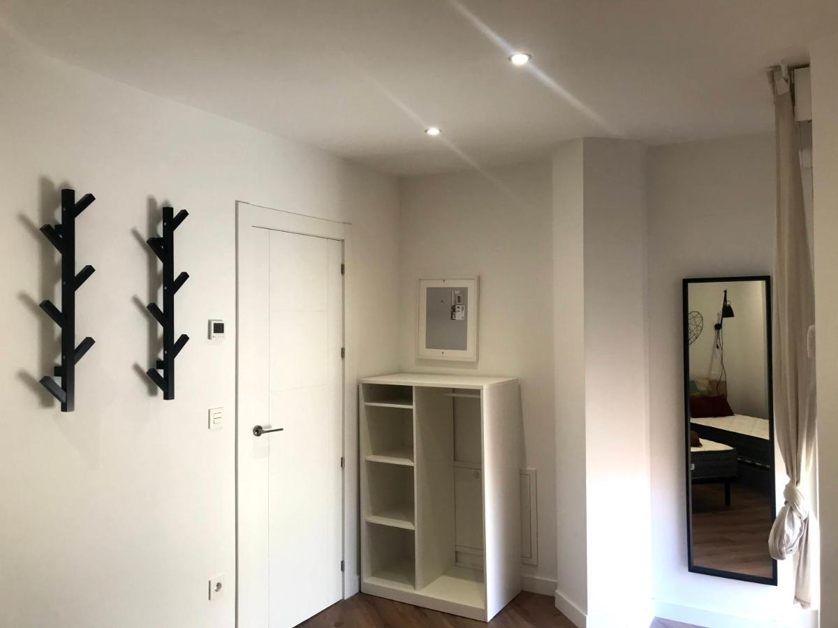 Insidehome Apartments - La Casita De Oscar 팔렌시아 외부 사진