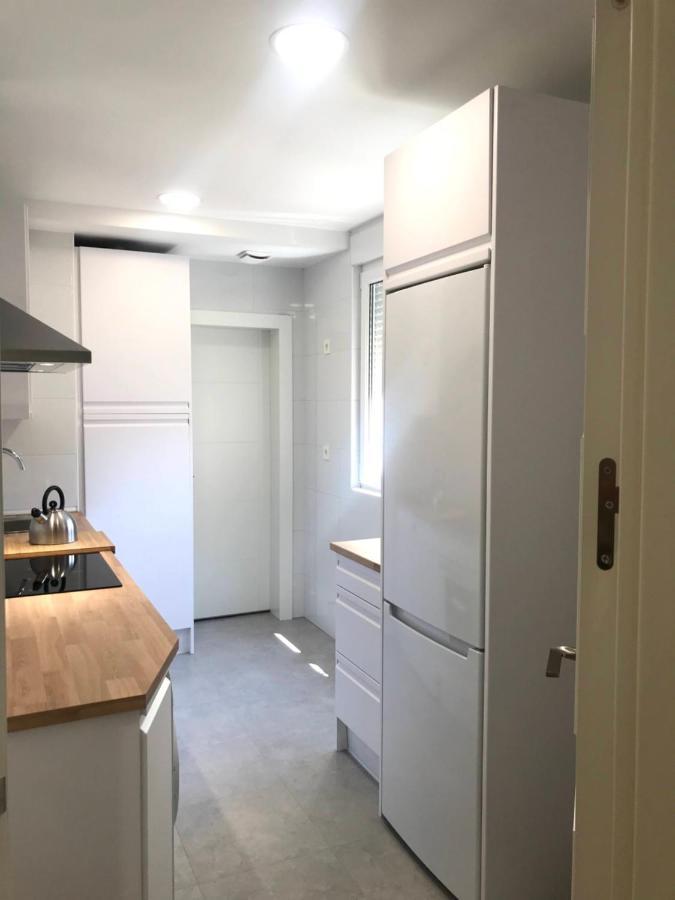 Insidehome Apartments - La Casita De Oscar 팔렌시아 외부 사진