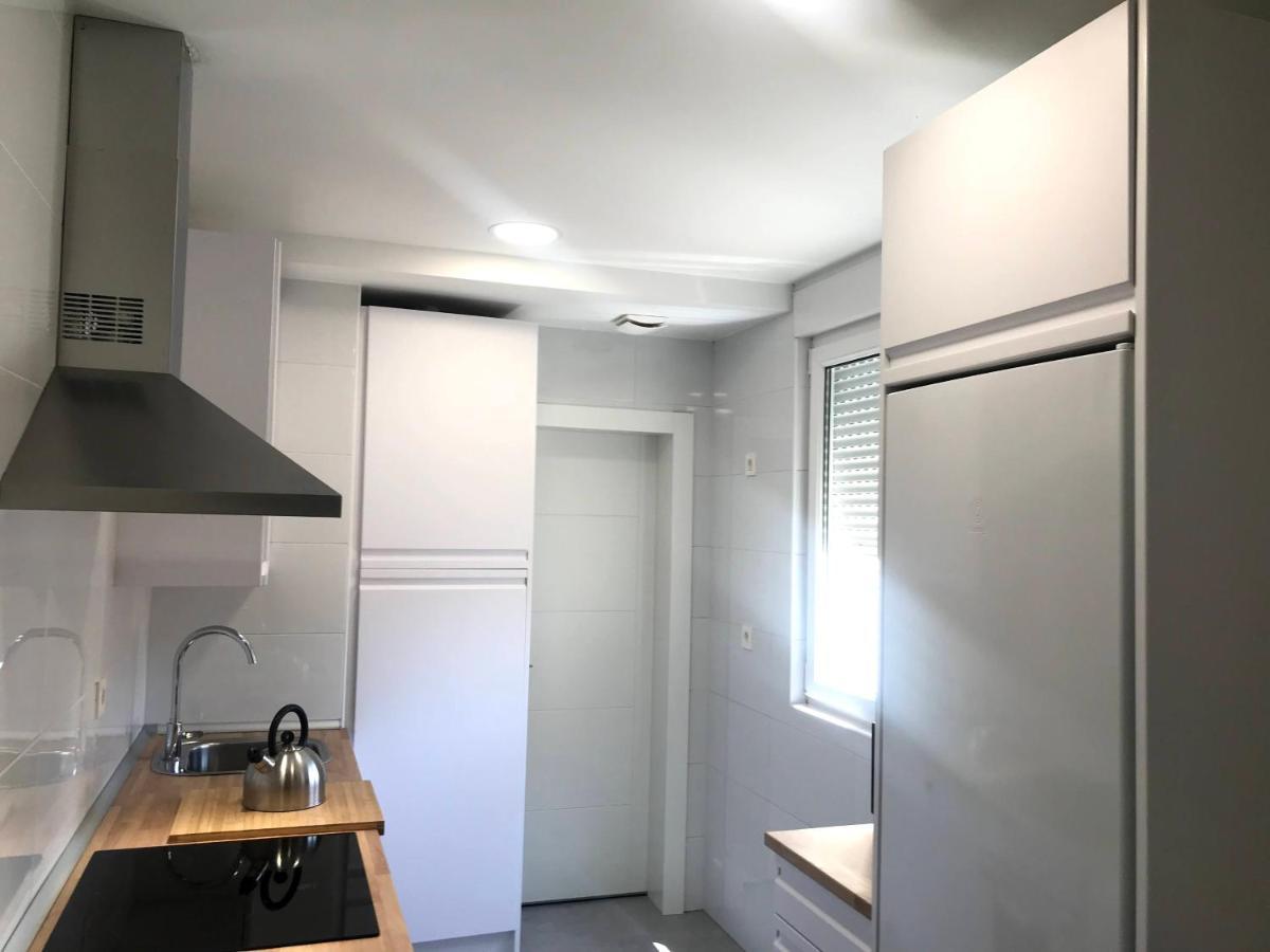Insidehome Apartments - La Casita De Oscar 팔렌시아 외부 사진