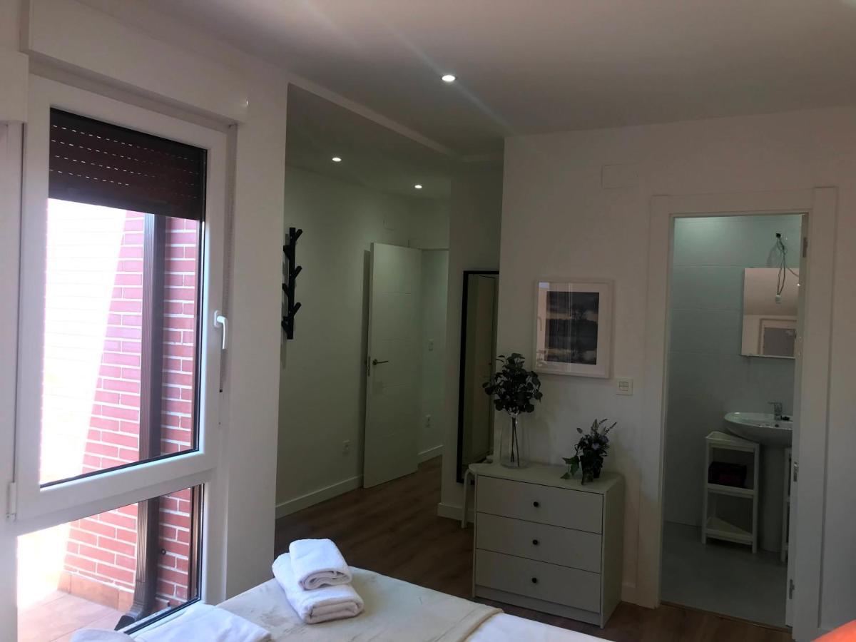 Insidehome Apartments - La Casita De Oscar 팔렌시아 외부 사진
