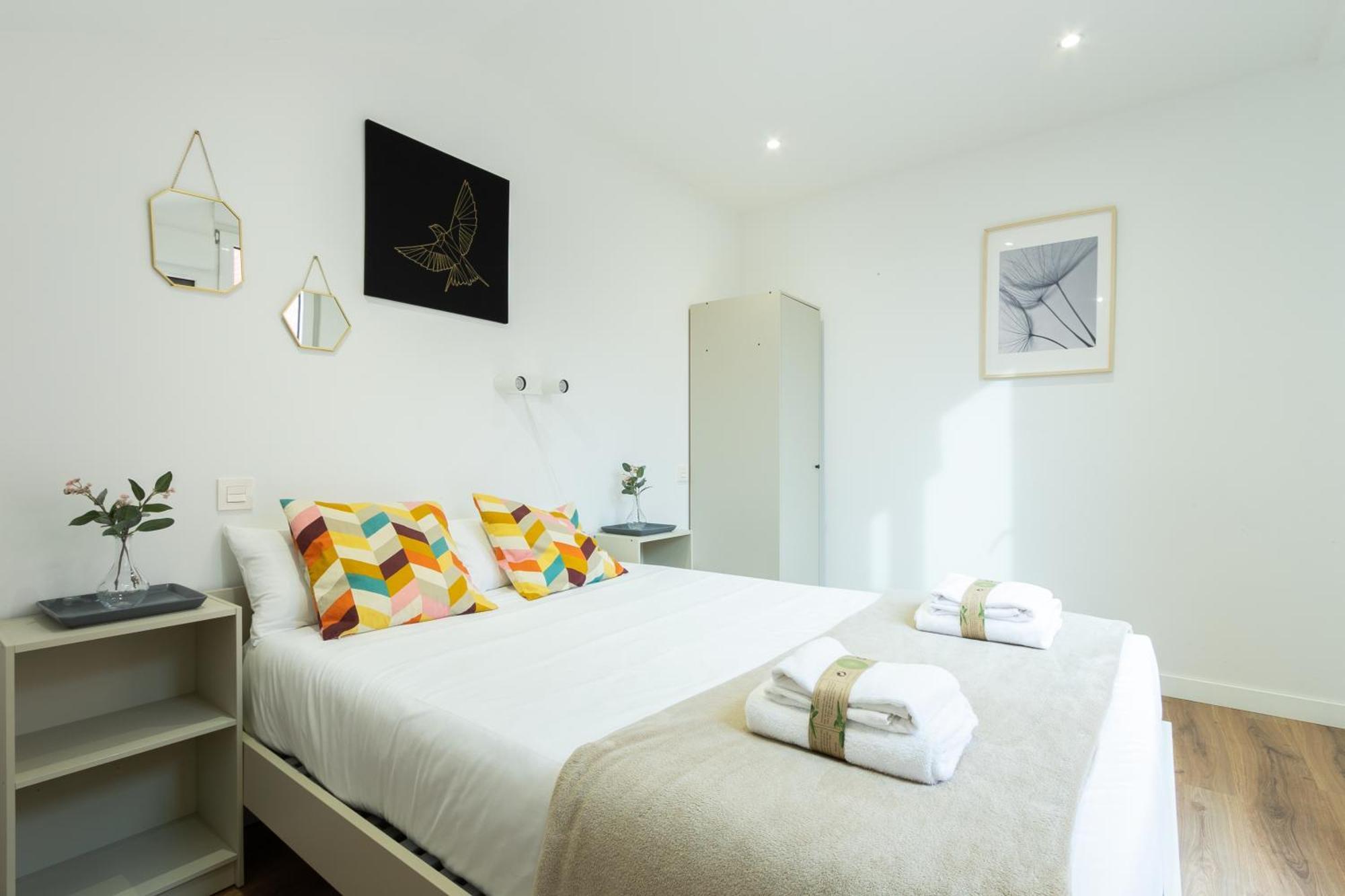 Insidehome Apartments - La Casita De Oscar 팔렌시아 외부 사진