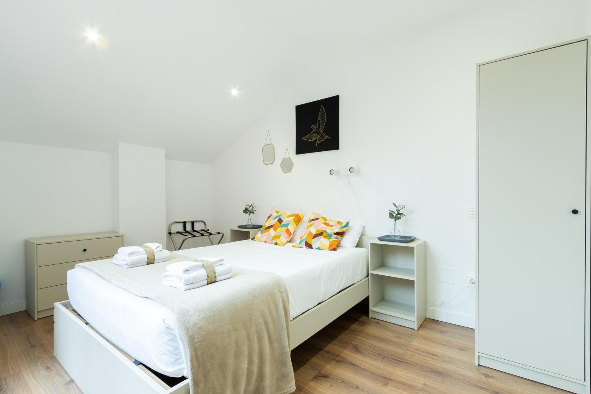 Insidehome Apartments - La Casita De Oscar 팔렌시아 외부 사진